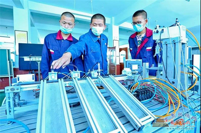 张掖 激活乡村振兴“动力源”——技术推广服务的实践与探索