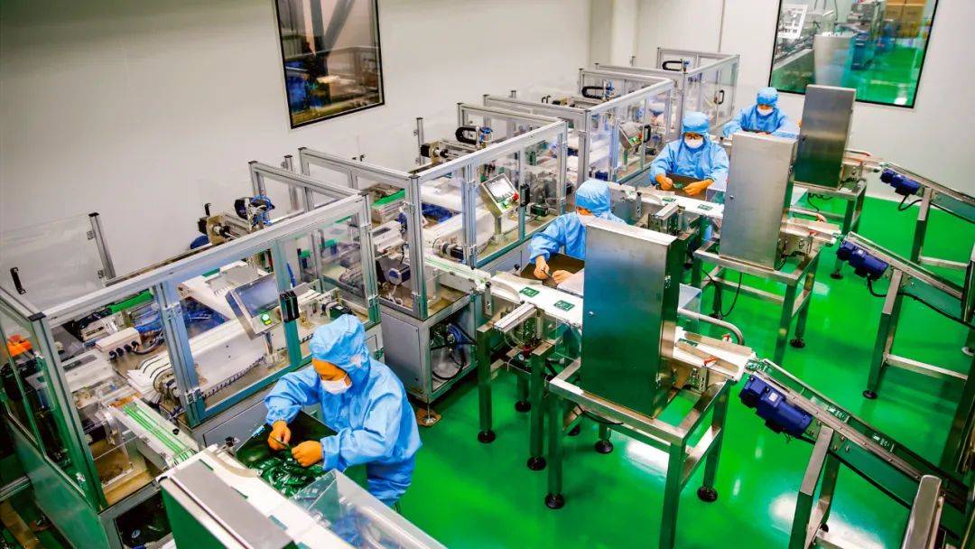 理想华莱 以软件设计赋能，走稳安化黑茶兴农富民发展路